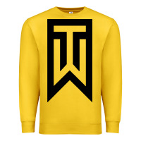 Lemon tiger Premium Sweatshirt - linhVisuals