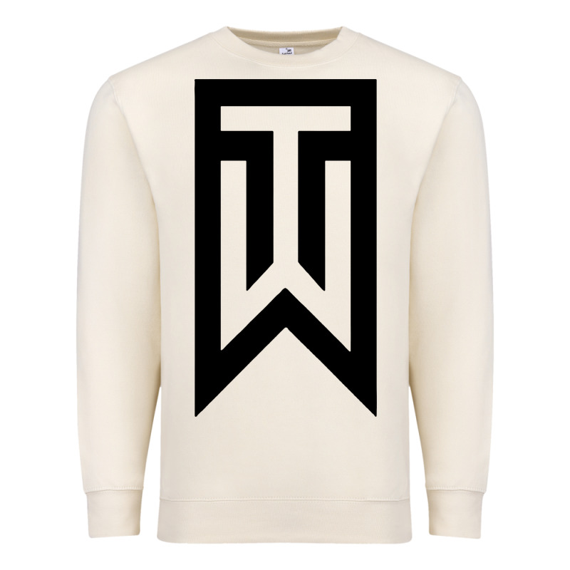 Tiger Premium Sweatshirt by linhVisuals | Teevron