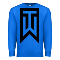 True Royal tiger Premium Sweatshirt - linhVisuals