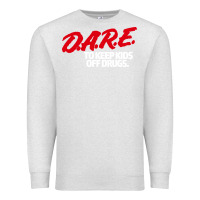Dare Premium Sweatshirt | Teevron