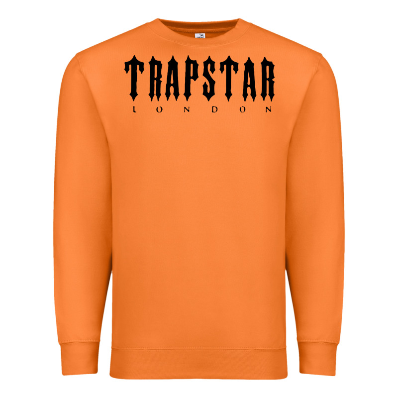 Trapstar Premium Sweatshirt by linhVisuals | Teevron