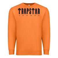 Carrot trapstar Premium Sweatshirt - linhVisuals