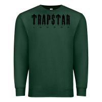 Sports Green trapstar Premium Sweatshirt - linhVisuals