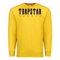 Lemon trapstar Premium Sweatshirt - linhVisuals