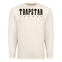 Sandshell trapstar Premium Sweatshirt - linhVisuals