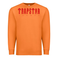 Carrot trapstar Premium Sweatshirt - linhVisuals