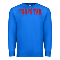 True Royal trapstar Premium Sweatshirt - linhVisuals
