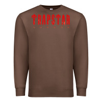 Chestnut trapstar Premium Sweatshirt - linhVisuals