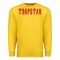 Lemon trapstar Premium Sweatshirt - linhVisuals