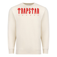 Sandshell trapstar Premium Sweatshirt - linhVisuals