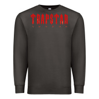Smoke trapstar Premium Sweatshirt - linhVisuals