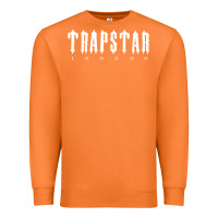 Carrot trapstar Premium Sweatshirt - linhVisuals
