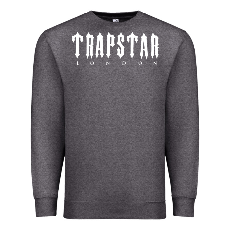 Trapstar Premium Sweatshirt by linhVisuals | Teevron