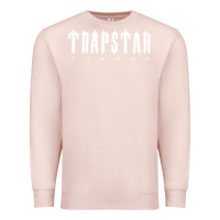Pale Pink trapstar Premium Sweatshirt - linhVisuals