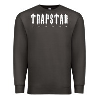 Smoke trapstar Premium Sweatshirt - linhVisuals