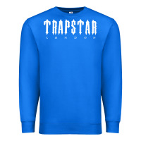 True Royal trapstar Premium Sweatshirt - linhVisuals