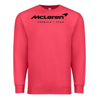 Cardinal formula 1 team Premium Sweatshirt - linhVisuals