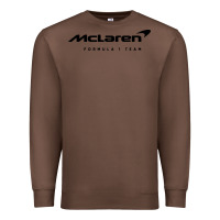 Chestnut formula 1 team Premium Sweatshirt - linhVisuals