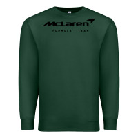 Sports Green formula 1 team Premium Sweatshirt - linhVisuals
