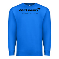 True Royal formula 1 team Premium Sweatshirt - linhVisuals