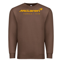 Chestnut formula 1 team Premium Sweatshirt - linhVisuals