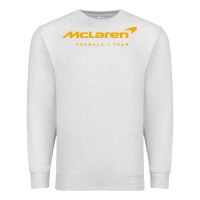 Oatmeal Heather formula 1 team Premium Sweatshirt - linhVisuals