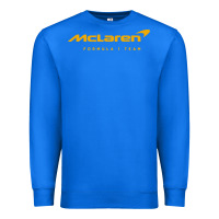 True Royal formula 1 team Premium Sweatshirt - linhVisuals