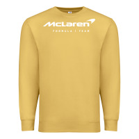 Antique Gold formula 1 team Premium Sweatshirt - linhVisuals