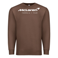 Chestnut formula 1 team Premium Sweatshirt - linhVisuals