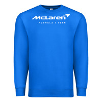 True Royal formula 1 team Premium Sweatshirt - linhVisuals
