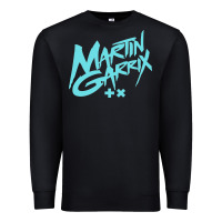 Black martin garix Premium Sweatshirt - linhVisuals
