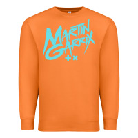 Carrot martin garix Premium Sweatshirt - linhVisuals