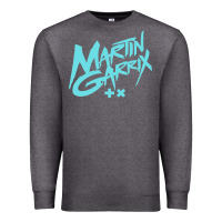 Charcoal Heather martin garix Premium Sweatshirt - linhVisuals