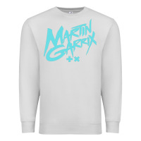 Dove Grey martin garix Premium Sweatshirt - linhVisuals