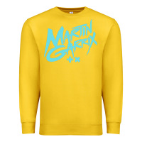 Lemon martin garix Premium Sweatshirt - linhVisuals