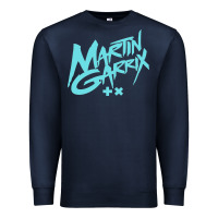 Martin Garix Premium Sweatshirt | Teevron