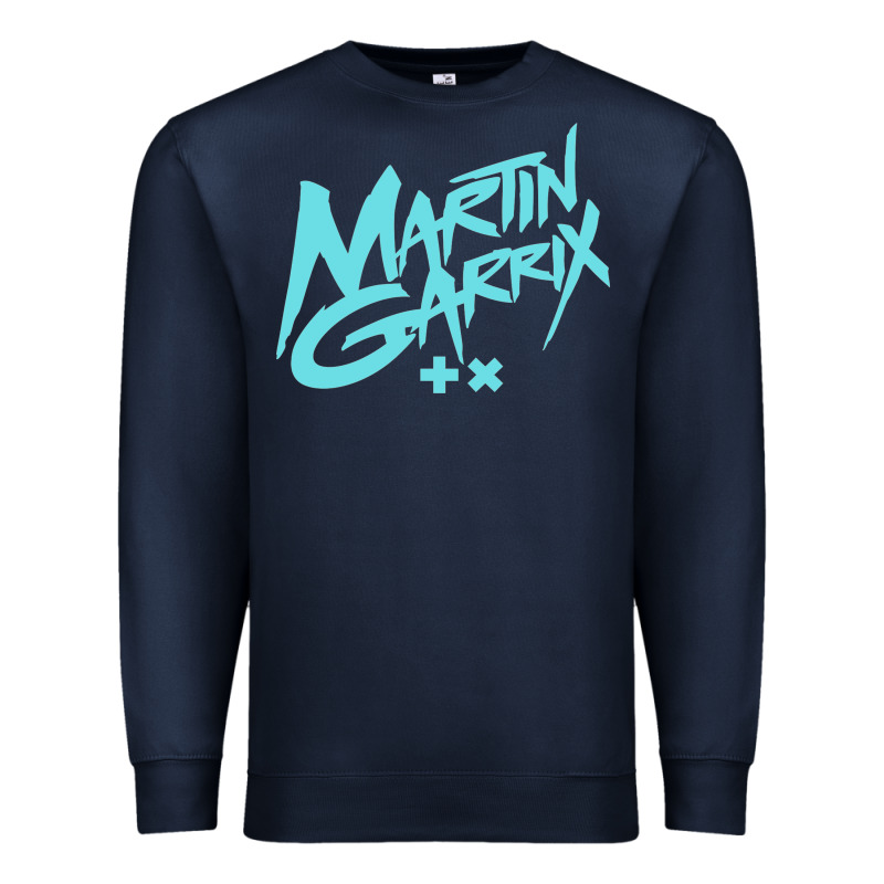 Martin Garix Premium Sweatshirt by linhVisuals | Teevron