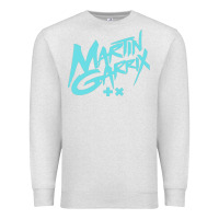 Oatmeal Heather martin garix Premium Sweatshirt - linhVisuals