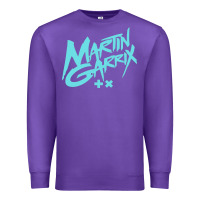 Purple martin garix Premium Sweatshirt - linhVisuals