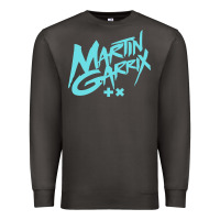 Smoke martin garix Premium Sweatshirt - linhVisuals