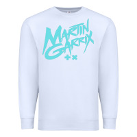 White martin garix Premium Sweatshirt - linhVisuals