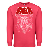 Cardinal gwar fun Premium Sweatshirt - linhVisuals