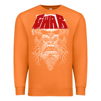 Carrot gwar fun Premium Sweatshirt - linhVisuals