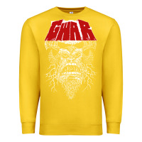 Lemon gwar fun Premium Sweatshirt - linhVisuals