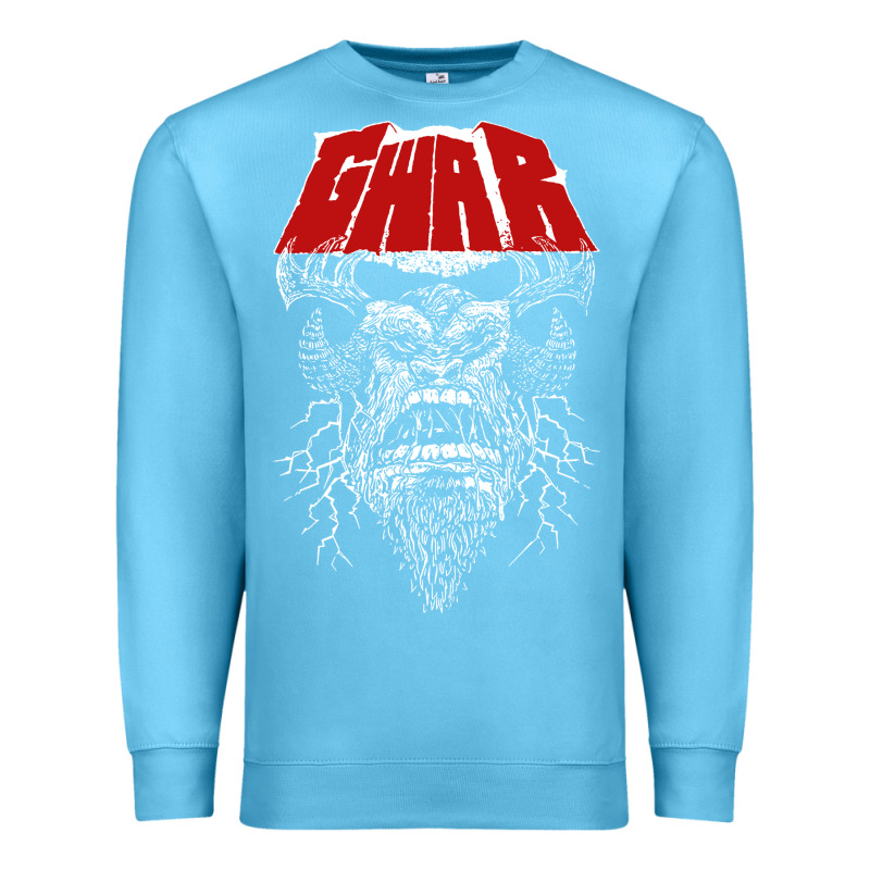 Gwar Fun Premium Sweatshirt by linhVisuals | Teevron