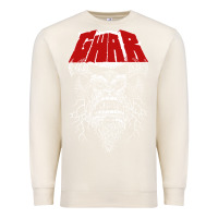 Sandshell gwar fun Premium Sweatshirt - linhVisuals