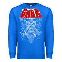 True Royal gwar fun Premium Sweatshirt - linhVisuals