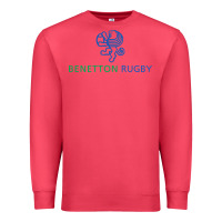 Cardinal benetton rugby Premium Sweatshirt - linhVisuals