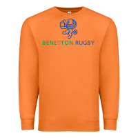 Carrot benetton rugby Premium Sweatshirt - linhVisuals