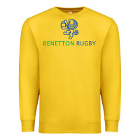 Lemon benetton rugby Premium Sweatshirt - linhVisuals